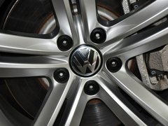 Arteon(进口) 2012款 3.6 FSI 顶配版