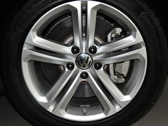 Arteon(进口) 2012款 3.6 FSI 顶配版