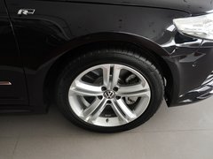 Arteon(进口) 2012款 3.6 FSI 顶配版