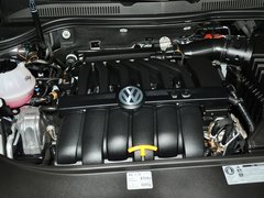 Arteon(进口) 2012款 3.6 FSI 顶配版