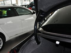 Arteon(进口) 2012款 3.6 FSI 顶配版
