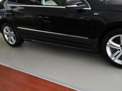 Arteon(进口) 2012款 3.6 FSI 顶配版
