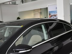 Arteon(进口) 2012款 3.6 FSI 顶配版