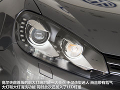 大眾(進口)  高爾夫 R-Line
