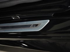 尚酷 2011款 2.0TSI R-Line
