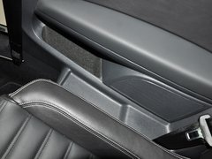 尚酷 2011款 2.0TSI R-Line