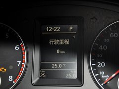 尚酷 2011款 2.0TSI R-Line