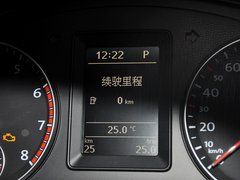 尚酷 2011款 2.0TSI R-Line