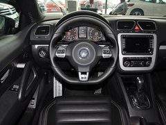 尚酷 2011款 2.0TSI R-Line