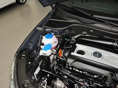 尚酷 2011款 2.0TSI R-Line