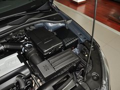 尚酷 2011款 2.0TSI R-Line