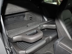 尚酷 2011款 2.0TSI R-Line
