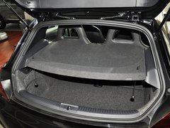 尚酷 2011款 2.0TSI R-Line