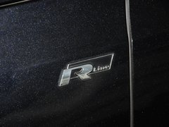 尚酷 2011款 2.0TSI R-Line