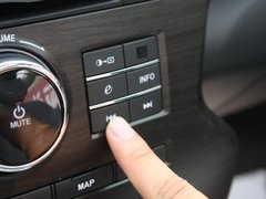 凯尊 2012款 2.4L 自动 旗舰版