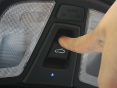 凯尊 2012款 2.4L 自动 旗舰版