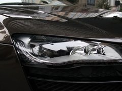 奥迪R8 2011款 Spyder 5.2L FSI quattro 