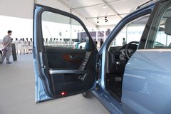 奔驰GLK 2012款 GLK300 3.0L 动感型 5座