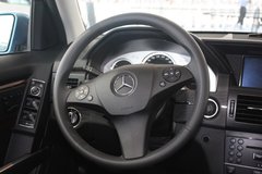 奔驰GLK 2012款 GLK300 3.0L 动感型 5座