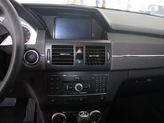 北京奔馳  GLK300 4Matic 3.0 AT