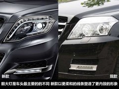 北京奔驰  GLK300 4Matic