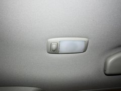 楼兰 2011款 3.5L CVT 5座