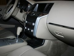 楼兰 2011款 3.5L CVT 5座