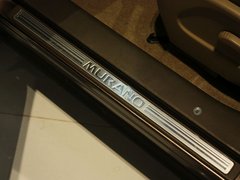 楼兰 2011款 3.5L CVT 5座