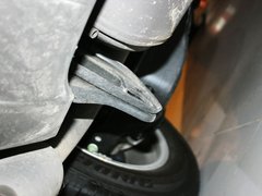 楼兰 2011款 3.5L CVT 5座