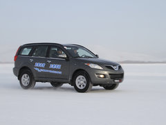 長城  哈弗H5歐風(fēng)版 2.4 MT