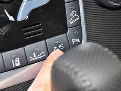 沃尔沃XC60(进口) 2012款 3.0T 自动 AWD个性运动版 5座
