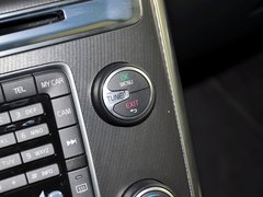 沃尔沃XC60(进口) 2012款 3.0T 自动 AWD个性运动版 5座