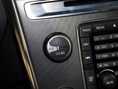 沃尔沃XC60(进口) 2012款 3.0T 自动 AWD个性运动版 5座