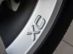 沃尔沃XC60(进口) 2012款 3.0T 自动 AWD个性运动版 5座