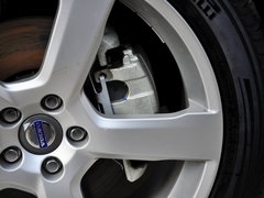 沃尔沃XC60(进口) 2012款 3.0T 自动 AWD个性运动版 5座
