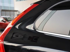 沃尔沃XC60(进口) 2012款 3.0T 自动 AWD个性运动版 5座