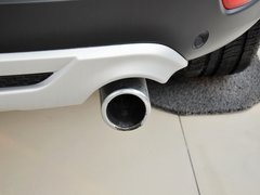 沃尔沃XC60(进口) 2012款 3.0T 自动 AWD个性运动版 5座