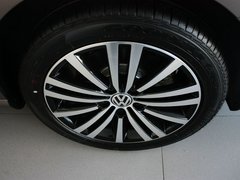 迈腾 2012款 3.0FSI DSG 旗舰型