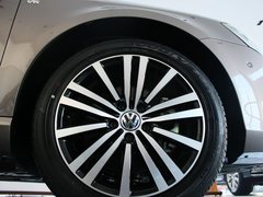 迈腾 2012款 3.0FSI DSG 旗舰型