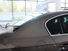 迈腾 2012款 3.0FSI DSG 旗舰型