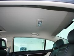 迈腾 2012款 3.0FSI DSG 旗舰型
