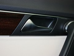 迈腾 2012款 3.0FSI DSG 旗舰型