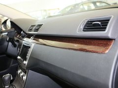 迈腾 2012款 3.0FSI DSG 旗舰型