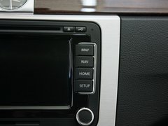 迈腾 2012款 3.0FSI DSG 旗舰型