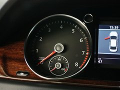 迈腾 2012款 3.0FSI DSG 旗舰型
