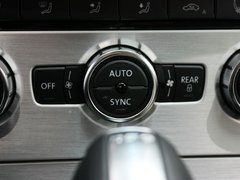 迈腾 2012款 3.0FSI DSG 旗舰型