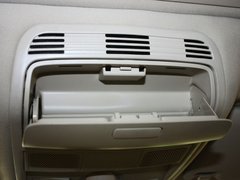 迈腾 2012款 3.0FSI DSG 旗舰型