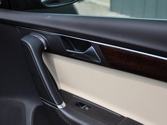 迈腾 2012款 3.0FSI DSG 旗舰型