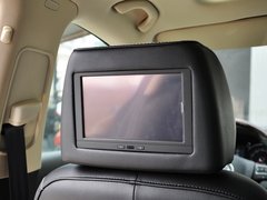 迈腾 2012款 3.0FSI DSG 旗舰型