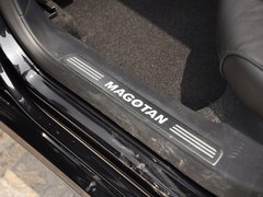 迈腾 2012款 3.0FSI DSG 旗舰型